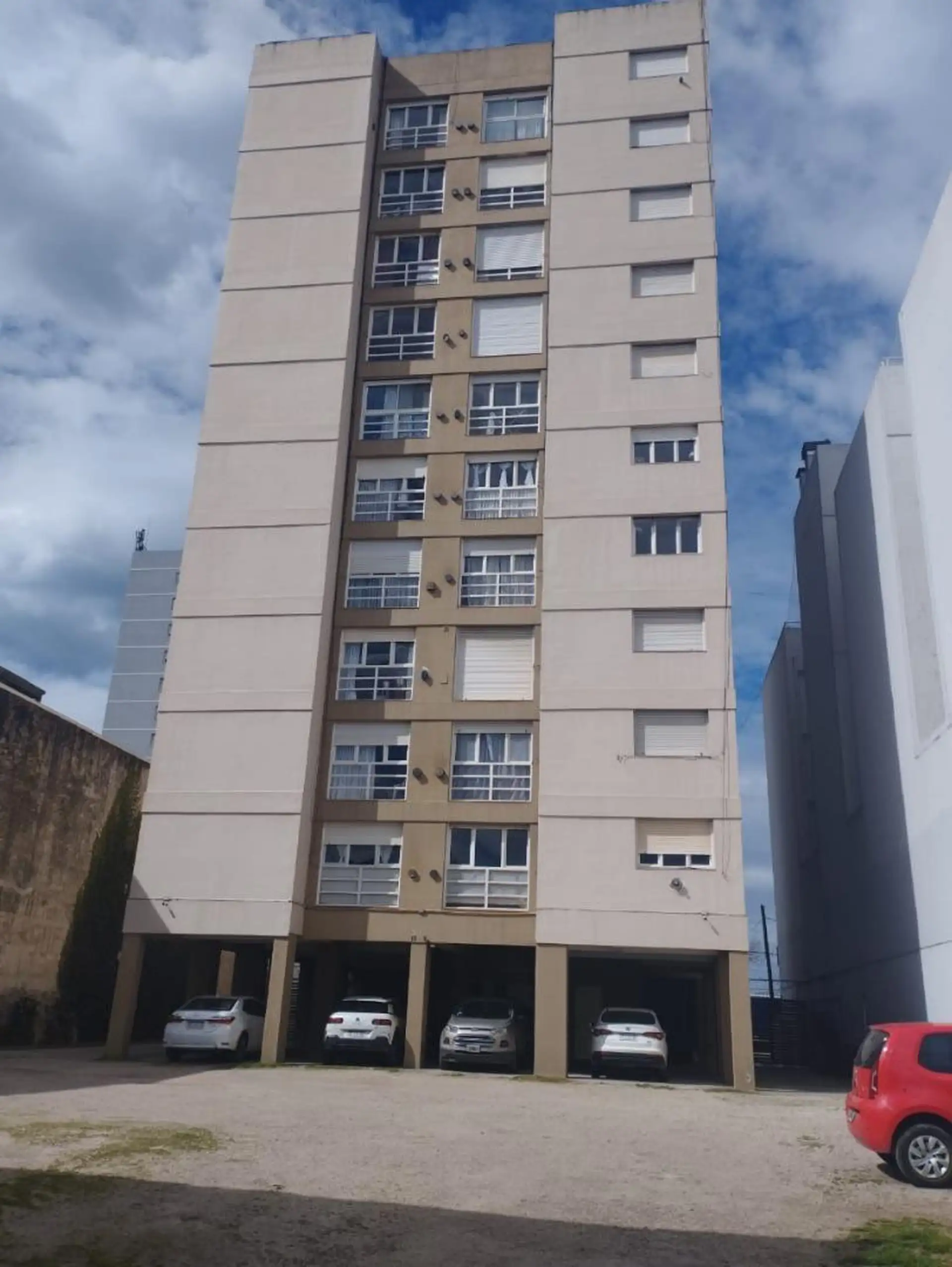 VENTA CASA 3 AMBIENTES BARRIO SAN JOSÉ