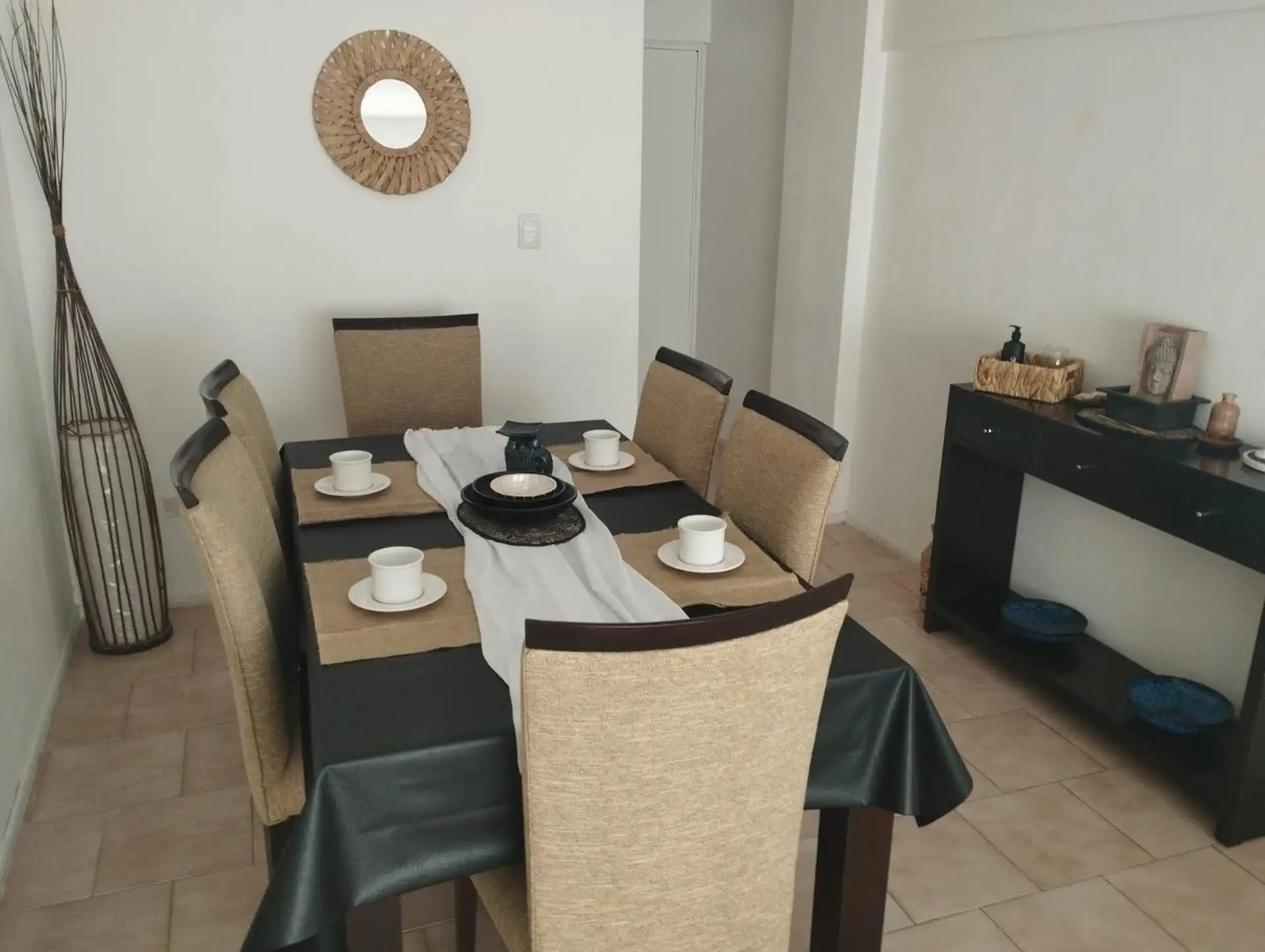 VENTA CASA 3 AMBIENTES BARRIO SAN JOSÉ