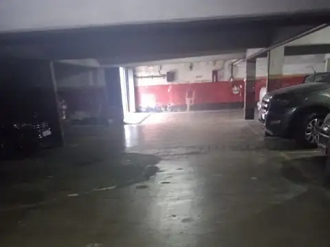 Cochera en Venta Fija