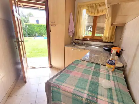 Casa en Alquiler A Estrenar