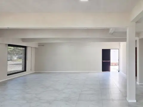 Local en Venta A Estrenar