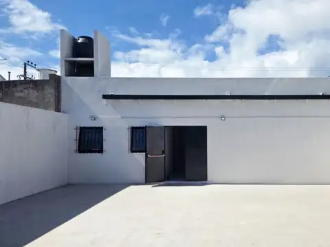 Local en Venta A Estrenar