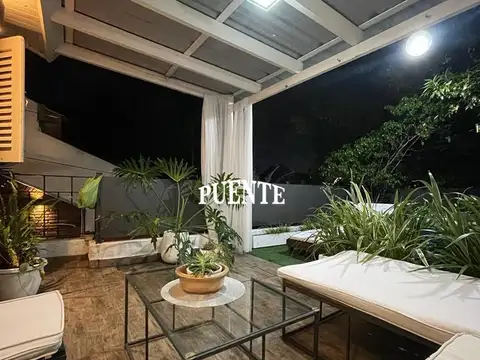 Departamento en Venta 20 años