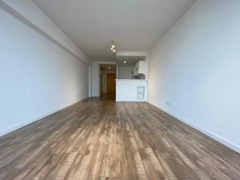 Monoambiente apto profesional ideal oficina, showroom o estudio Amenities 100%! - NO APTO vivienda