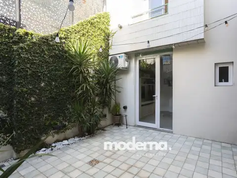 Depto Tipo Casa en Venta 3 años