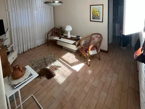 PH al frente en venta en Colegiales / chacarita