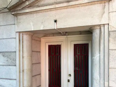 Depto Tipo Casa en Venta en Colegiales, USD 100.000