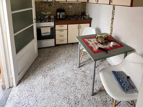 Depto Tipo Casa en Venta de 3 ambientes