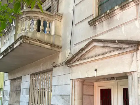 Depto Tipo Casa en Venta de 1 dormitorio
