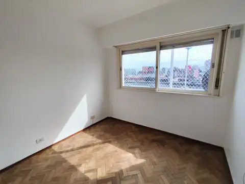 DEPARTAMENTO NUÑEZ VENTA 2 AMB BALCON APTO CREDITO