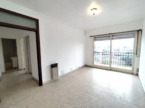 DEPARTAMENTO NUÑEZ VENTA 2 AMB BALCON APTO CREDITO