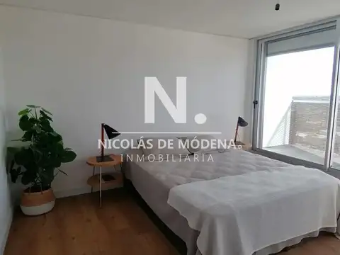Venta Apartamento de 3 dormitorios A Estrenar, piso alto, zona Malvín,Montevideo!