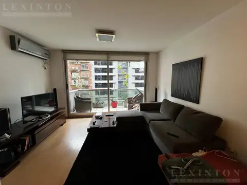 Departamento en Venta en Belgrano, USD 250.000