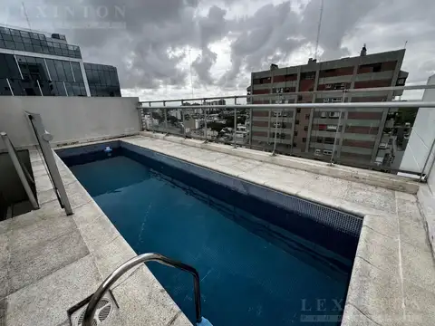 Departamento en Belgrano