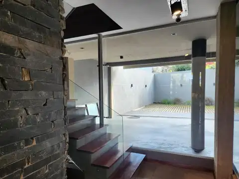 Departamento 2 ambientes con 2 baños