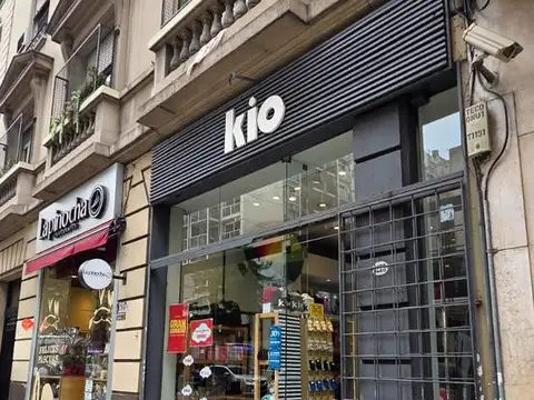 Local en Alquiler 40 años