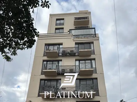 Alquiler departamento monoambiente amoblado con balcón | excelente ubicación