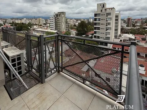 Departamento en Alquiler Permite mascota