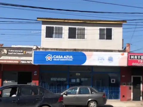 Local en Moron Sur