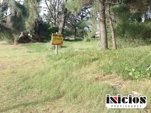 Terreno en Venta en Costa Del Este, USD 250.000