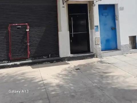 José León Suárez 2449