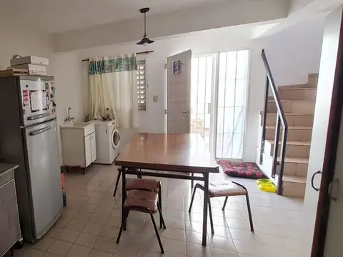 DUPLEX en VENTA en calle RIOJA 31- CAPITAL MENDOZA