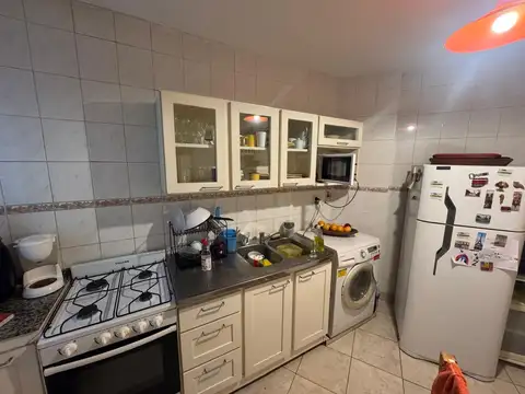 Departamento en Venta 100 años