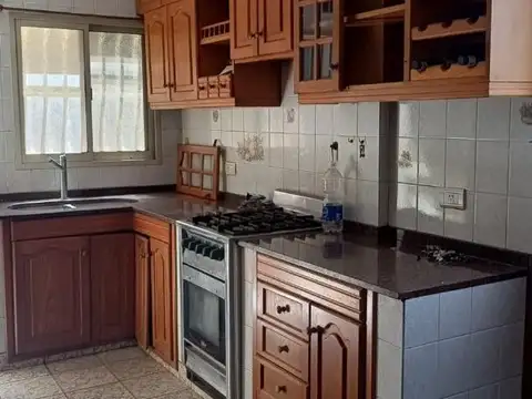Departamento en Alquiler de 4 dormitorios