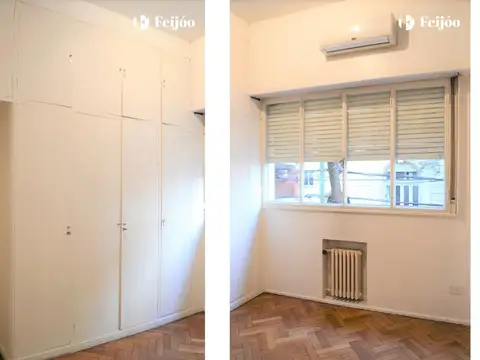 Departamento en Alquiler al Oeste