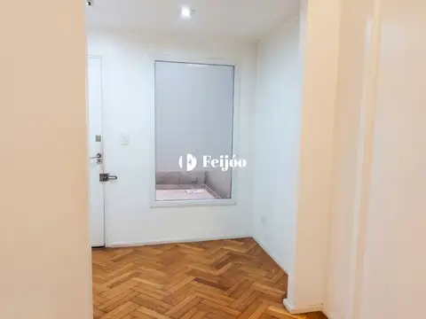 Ayacucho 1500, Piso 1