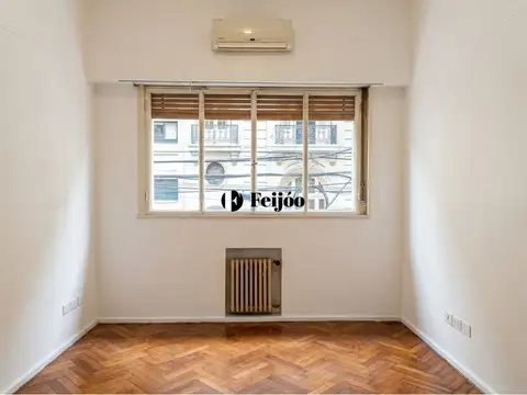 Departamento 5 ambientes con 3 baños
