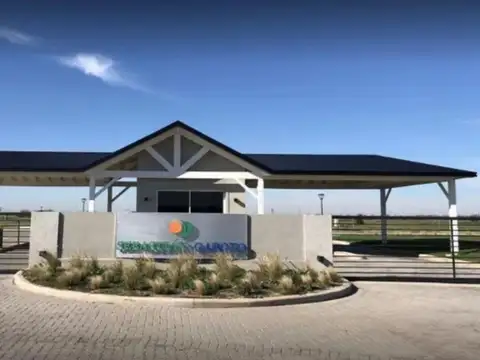 Terreno en Venta de 603,0 m2