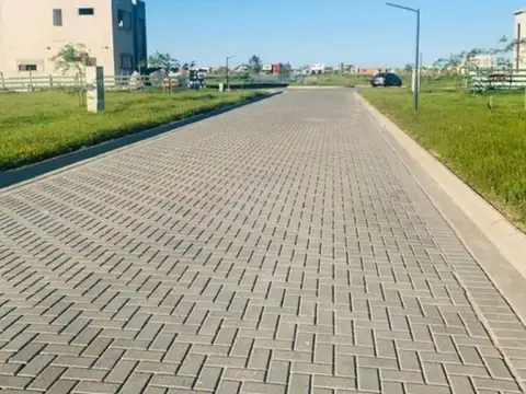 Barrio Privado Sebastian Gaboto