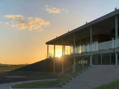 Barrio Privado Sebastian Gaboto