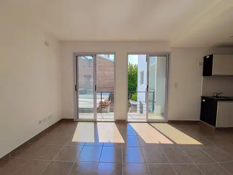 Departamento en Alquiler de Monoambiente