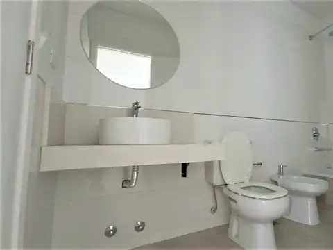 Departamento en Venta con 2 cocheras