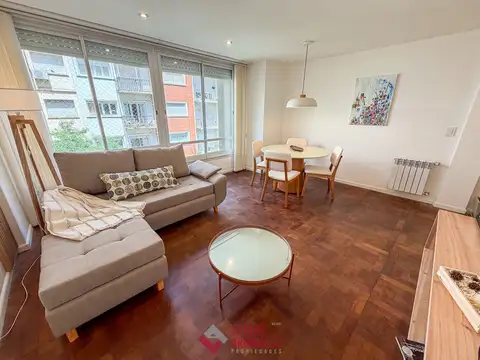 3 AMBIENTES RECICLADO. CORRIENTES Y FALUCHO. 