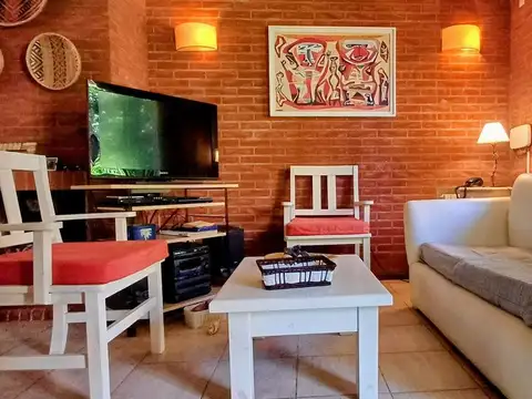 De la Palometa 1200