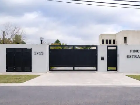 Lote Estrada 1715 Don Torcuato