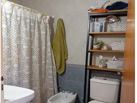 Departamento en Venta 17 años