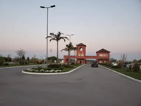 Terreno en Venta, FOT 40