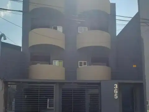 Monoambiente en venta en Ciudadelam Frente a Club Nolting con Balcon Aterrazado 