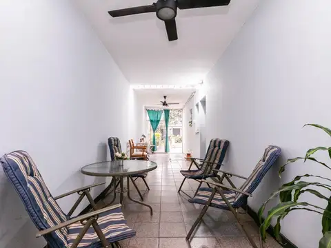 Casa en Venta 50 años