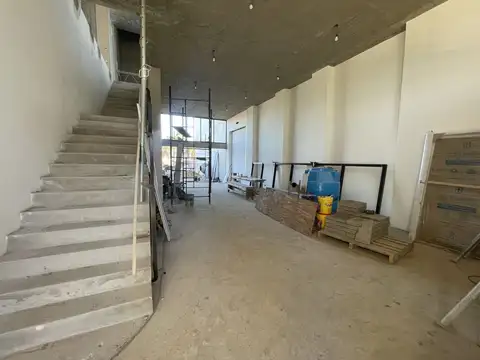 Alquiler local comercial oficinas en SAN ISIDRO