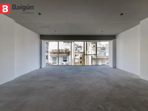 Oficina en Venta en Tribunales, USD 200.000