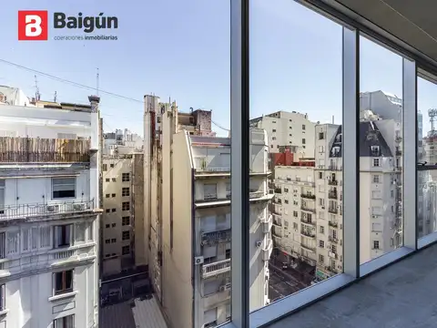 PISO 10 - UNIDAD 02 - TRIBUNALES OFFICE