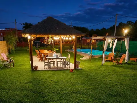 Quinta en Venta en Marcos Paz, USD 42.000