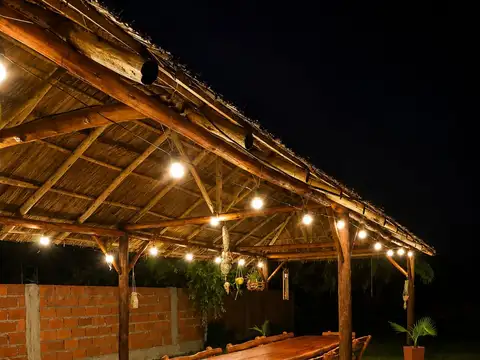 QUINTA BARRIO LA NUEVA VICTORIA C/PILETA QUINCHO