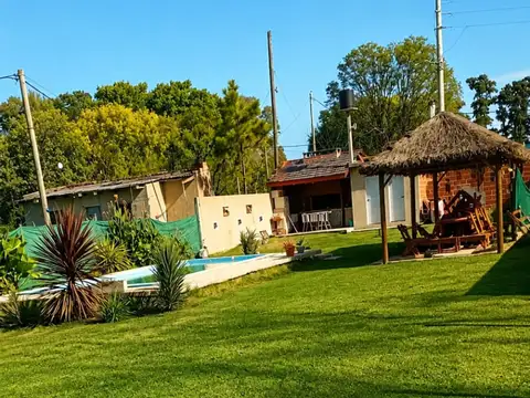 Quinta en Venta en Marcos Paz, USD 42.000