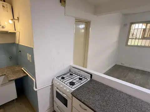 Departamento en Venta Apto profesional